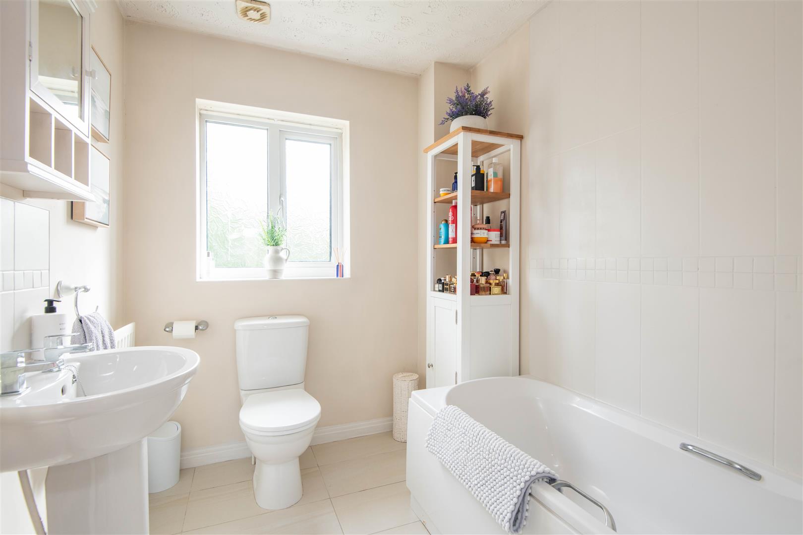 Woodlark Drive, Chorley